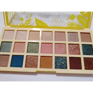 Eyeshadow Palette